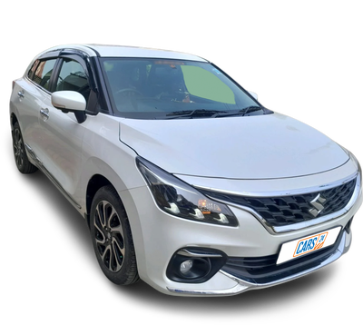 Maruti Baleno-img